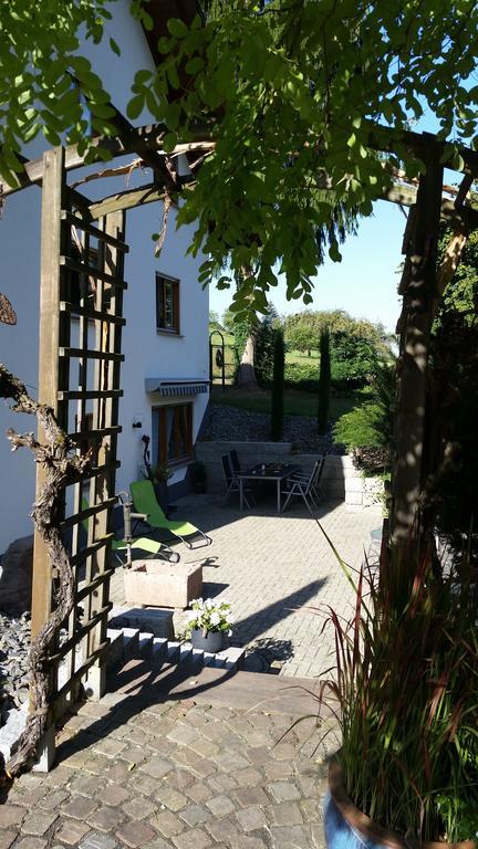 Hotte´s Hütte Apartment