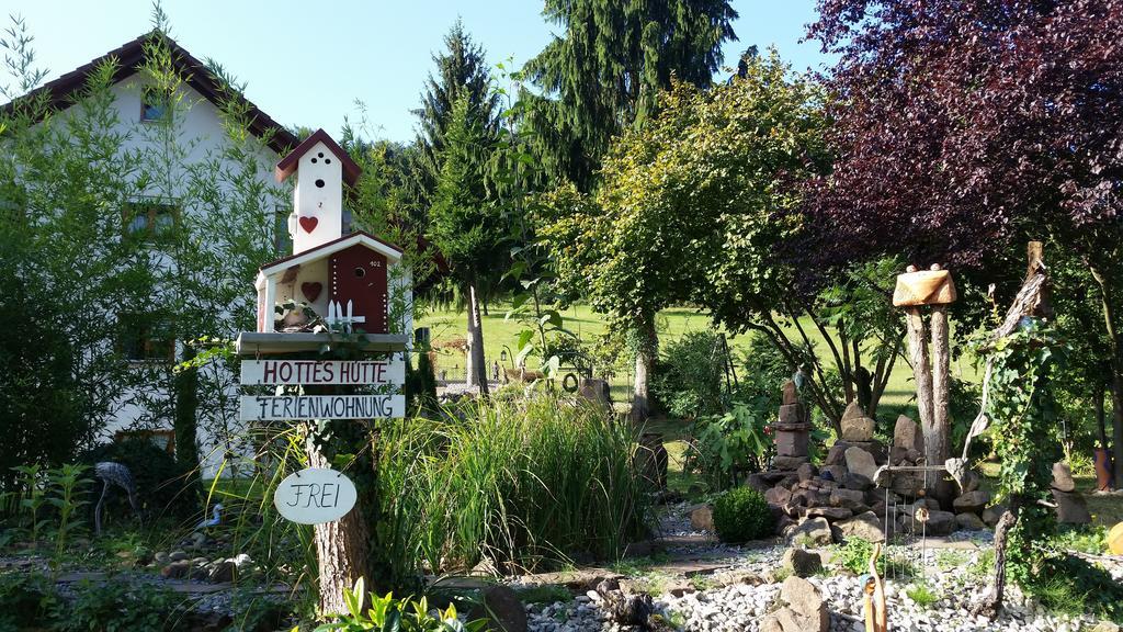 Hotte's Huette Ettenheim