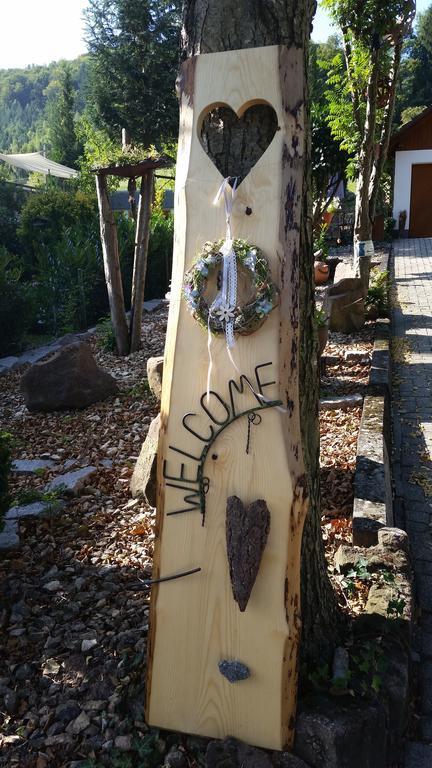 Hotte´s Hütte Apartment Ettenheim