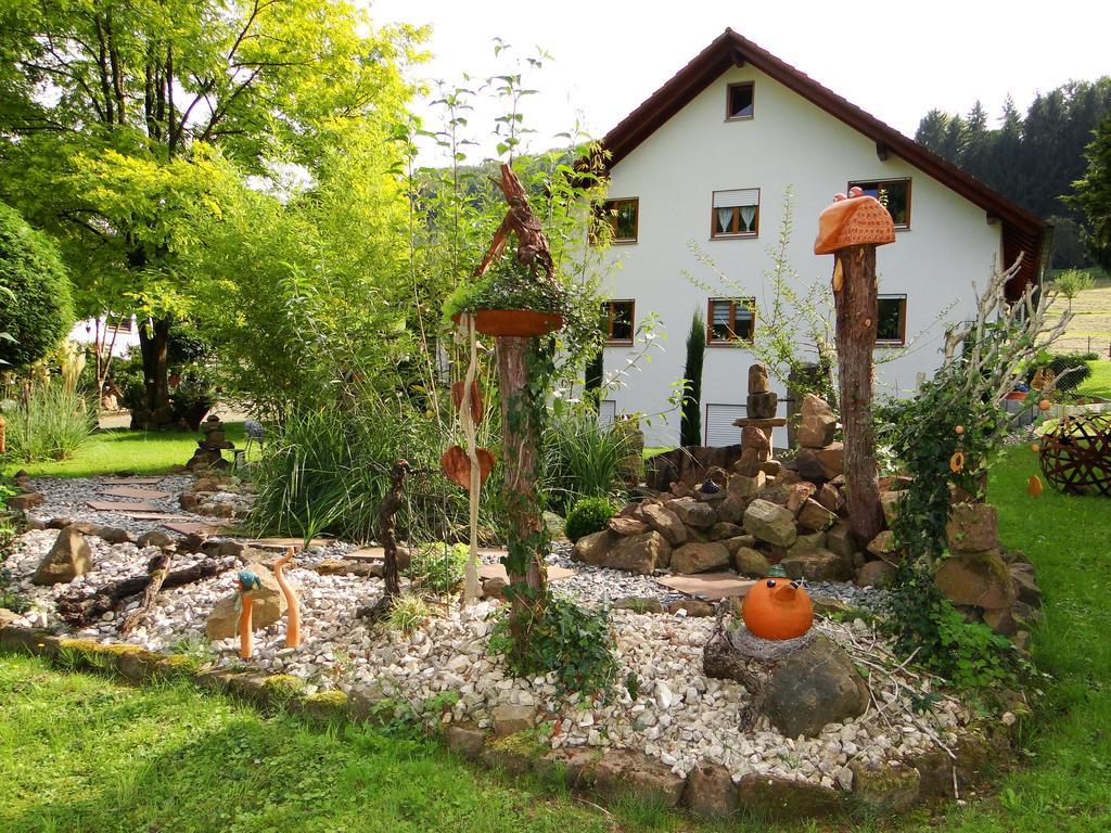 Hotte´s Hütte Ettenheim
