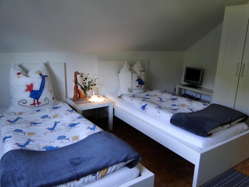 Hotte´s Hütte Ettenheim
