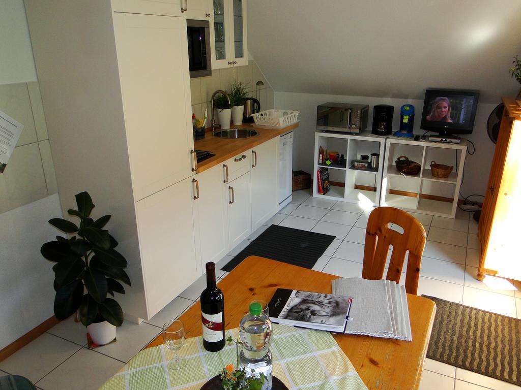 Apartment Hotte´s Hütte *