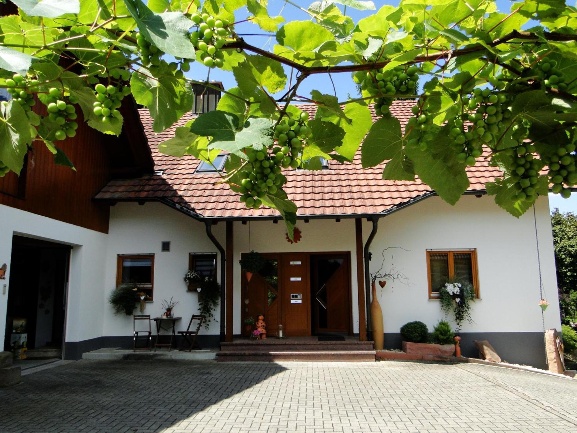 Hotte´s Hütte * Ettenheim